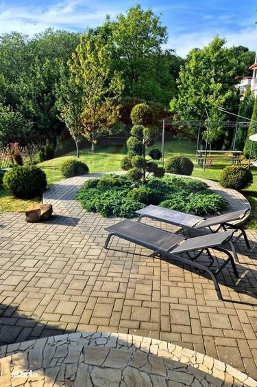 Casă cu 4 camere cu Teren 800 Mp în Făget