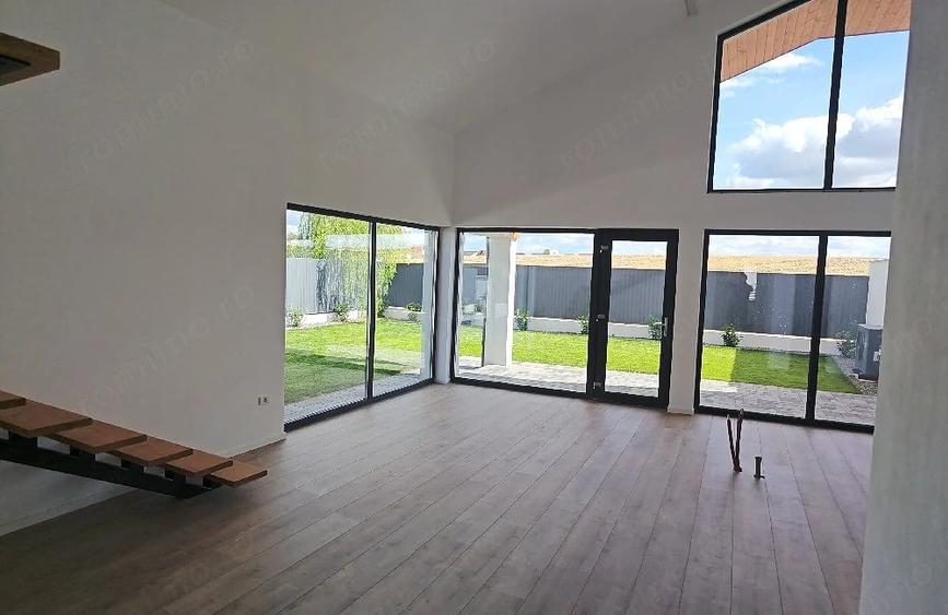 Casă cu Teren 400 Mp în Calea Aradului