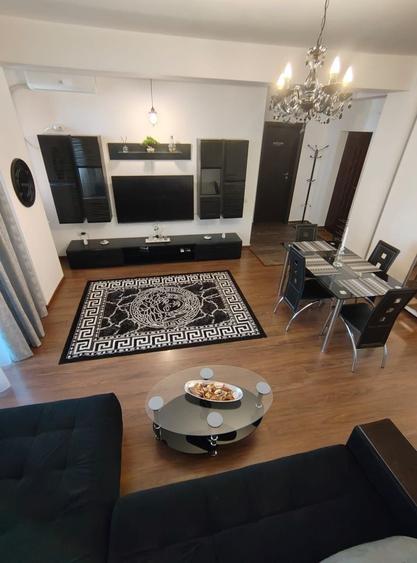 Inchiriez apartament 2 camere-Militari Residence - 9