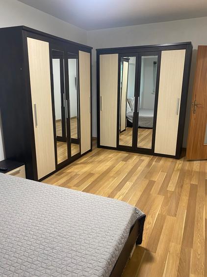 Apartament 2 camere cu loc de parcare, renovat modern,  Aleea Muscel - 15