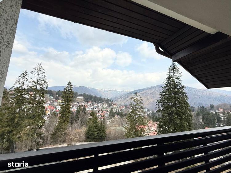 Apartament deosebit Sinaia/Furnica! - 1