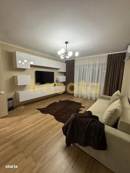Apartament, - 3