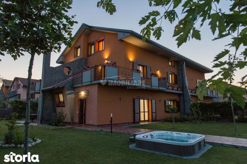 Casă cu 1 camere cu Teren 40 Mp în Bârnova
