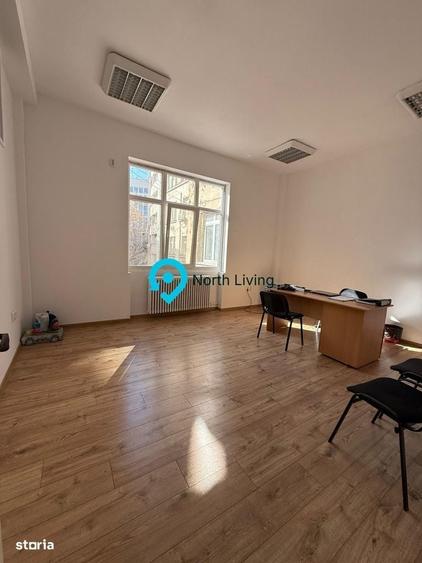 Spațiu comercial, de 651 mp, în Universitate