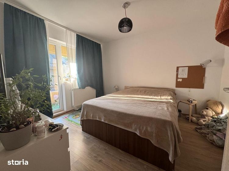 La 15-20 min de Metrou D. Leonida | 2 camere + Parcare inclusa! - 5