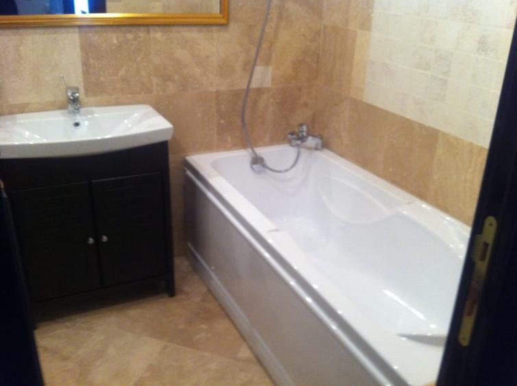 Apartament cu 2 camere semidecomandat în Copou