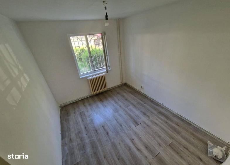 Apartament cu 3 camere decomandat în Mănăștur