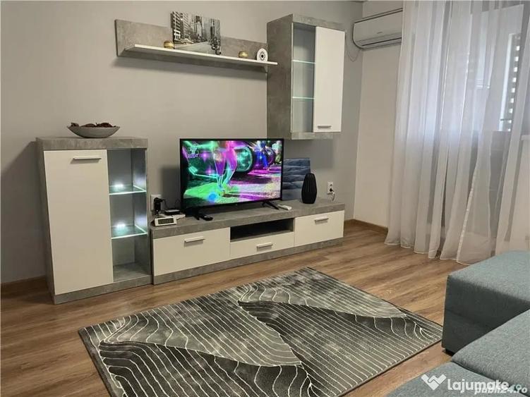 Garsoniera de inchiriat in zona Unirii - Bucuresti (Bucuresti-Ilfov) - 3