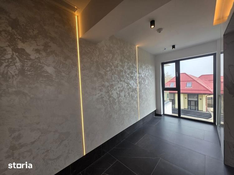Apartament cu 4 camere în Central