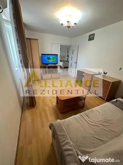 2 Camere Decomandat |mobilat ?i utilat Bd. Brancoveanu |... - Bucuresti (Bucuresti-Ilfov) - 3