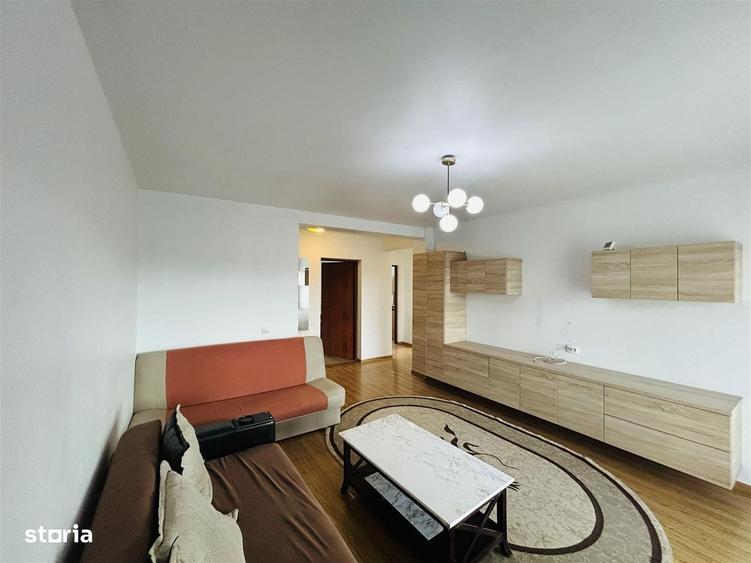 Apartament 3 camere, balcon de 14 mp si parcare - Selimbar - 9