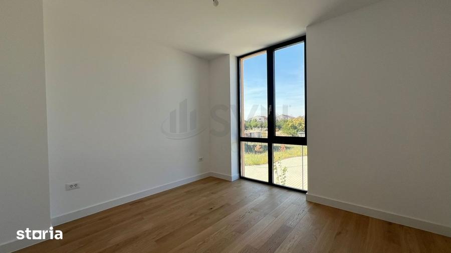 Casă cu 5 camere cu Teren 277 Mp în Bucureștii Noi