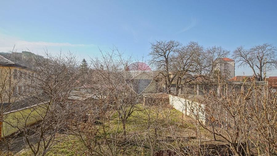 Apartament cu 3 camere decomandat, mobilat în Griviței