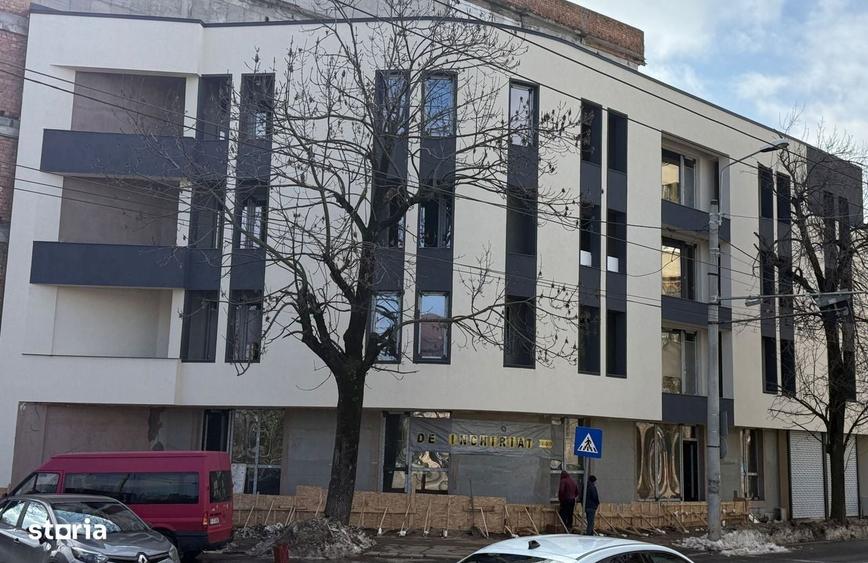 Spațiu comercial, de 90 mp, în Ferdinand