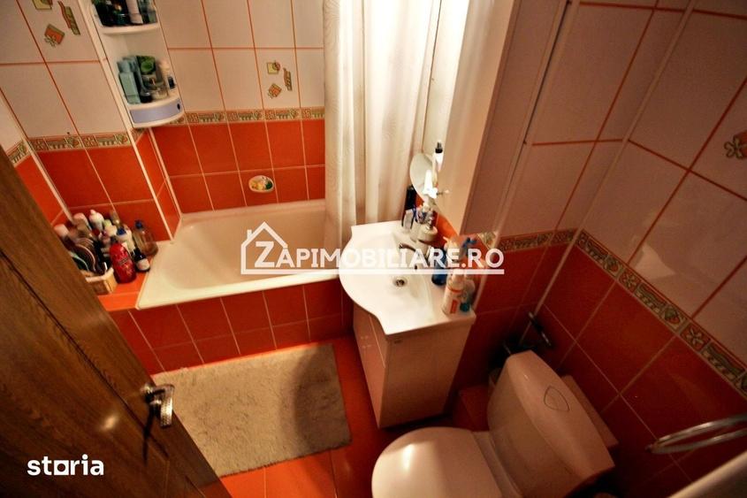 Apartament cu 3 camere decomandat în Tudor Vladimirescu