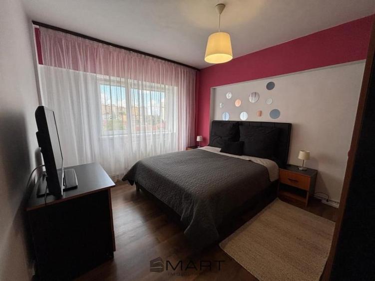 Apartament 3 camere decomandat zona Grivitei Brasov - 14