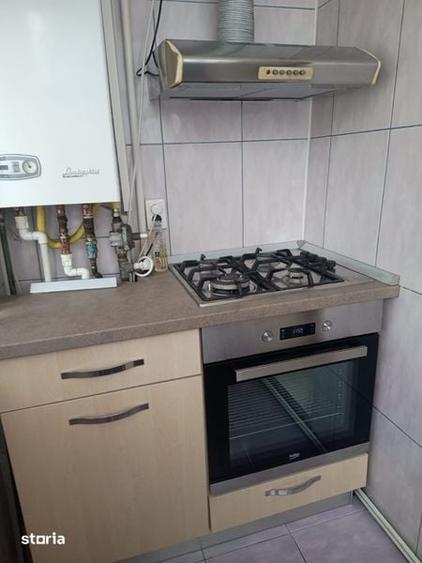 Apartament cu 2 camere decomandat în Steaua