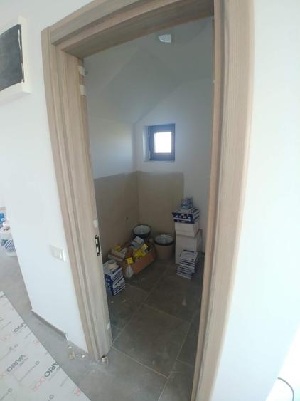 Casă individuală cu 3 camere cu Garaj în Corbeanca