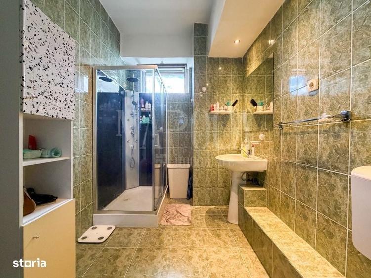 Apartament 2 camere de vanzare in Manastur, Cluj Napoca - 6
