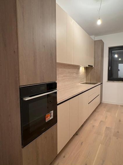 Apartament lux cu 2 camere si terasa generoasa, INCALZIRE GRATUITA- First Estate - 2