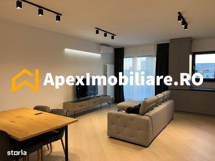 Apartament 2 camere de inchiriat Vacaresti Bucuresti | ApexImobiliare. - 2