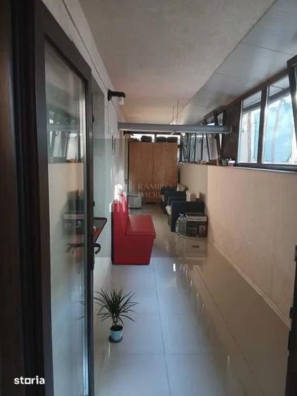 Apartament cu 2 camere decomandat în Cișmigiu