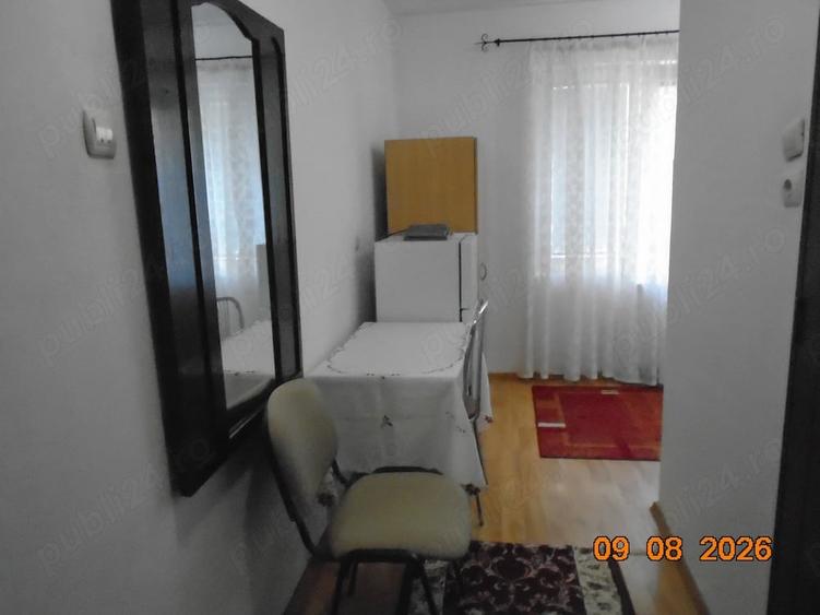 Garsonieră decomandată în Dristor