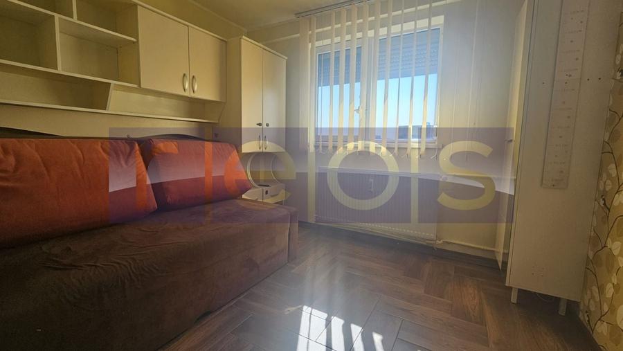 Apartament cu 2 camere decomandat, mobilat în Drumul Taberei