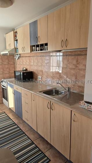 Apartament cu 2 camere decomandat în Drumul Taberei