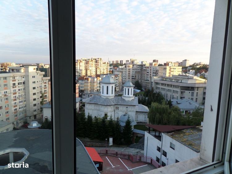 Garsonieră în Ultracentral