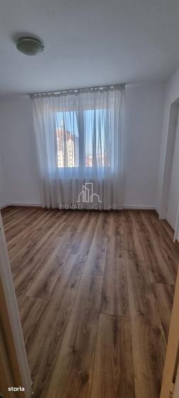 Apartament cu 2 camere semidecomandat în Ultracentral