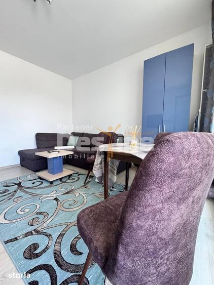 Apartament cu 2 camere în Nord