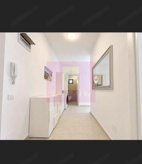 Apartament cu 2 camere decomandat în Nord