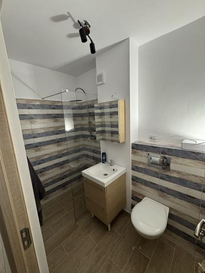 Garsonieră decomandată în Florești