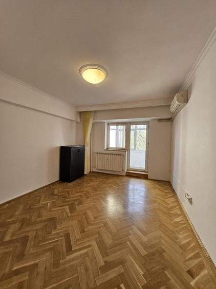 Unirii - Naturalia - Alba Iulia, apartament 2 camere, stradal, nemobilat, et 2/8 - 13
