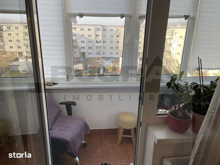 Apartament 3 camere, 70mp, decomandat, parcare, PETFRIENDLY, Manastur - 5