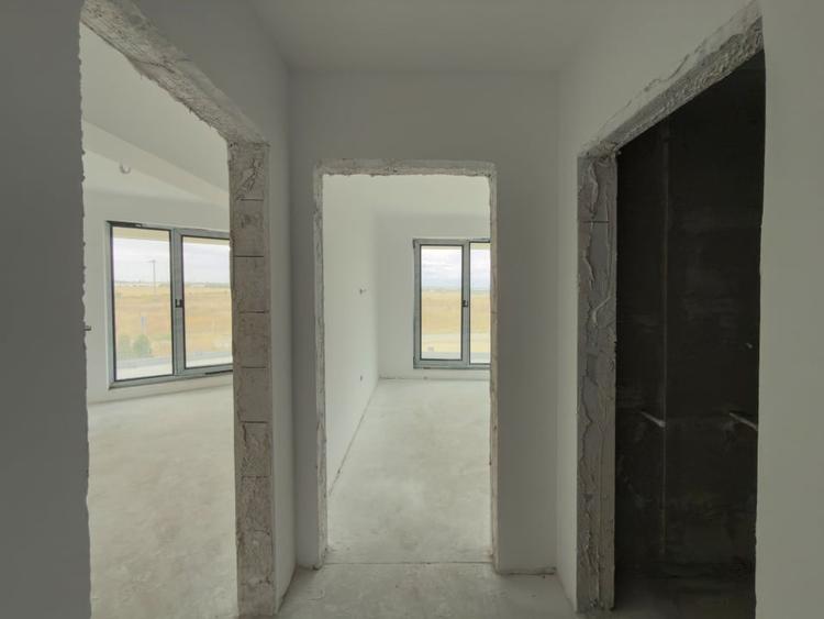 Apartament 3 camere 84,51 mp Tomis Plus - Boreal Constanta - 7