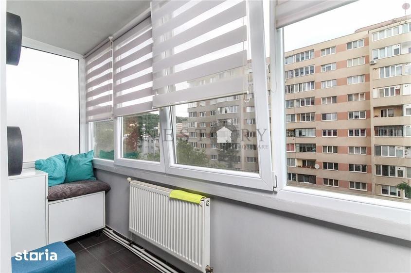 Apartament 3 camere cu parcare inclusa | Grigorescu - 13
