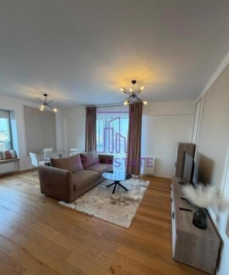 Apartament cu 2 camere în Aviației — fotografia 1