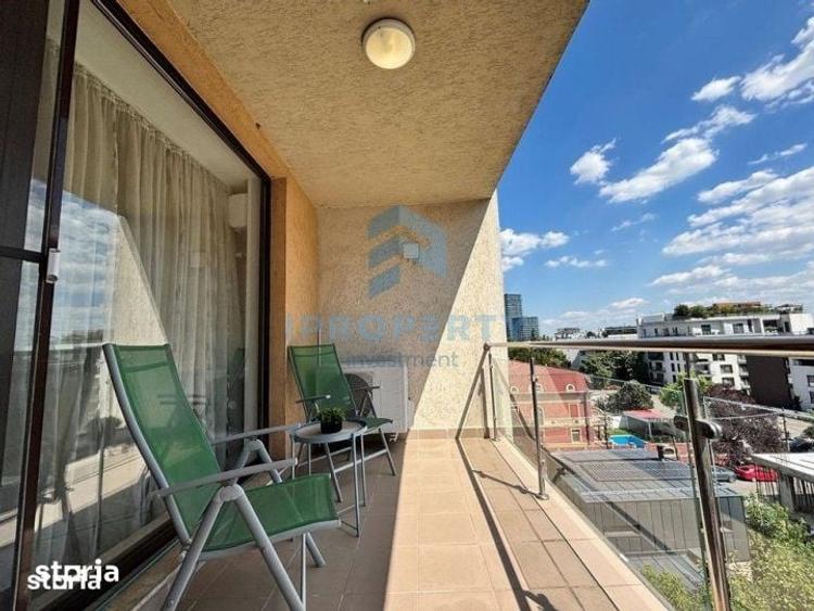 Apartament 4 camere - NORTH AREA LAKE VIEW | 2 parcari -Aviatiei - 11