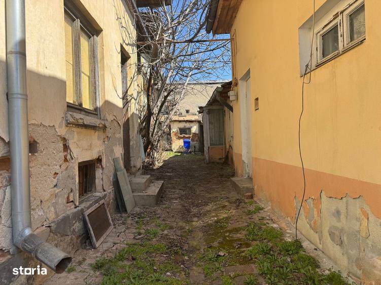 Obor Colentina Kaufland casa cu teren de vanzare - 10