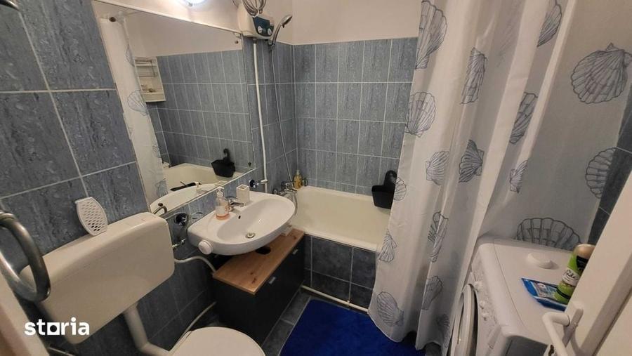 Apartament cu 2 camere decomandat în Canta