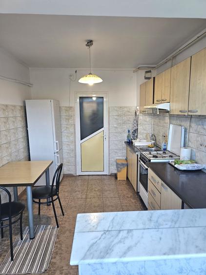 Cazare Faleza Nord, Apartament 2 camere, etajul 2, la 100 m de plaja - 5