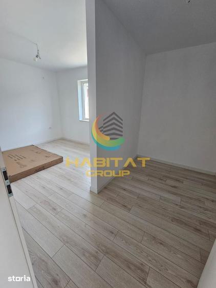 Apartament cu 4 camere în Berceni