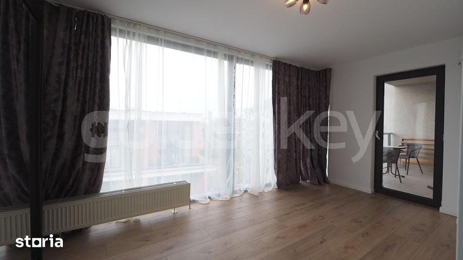 Apartament cu 3 camere | recent renovat | vedere lac | garaj - 7