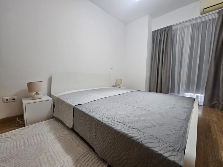 Apartament cu 2 camere decomandat în Costin Georgian