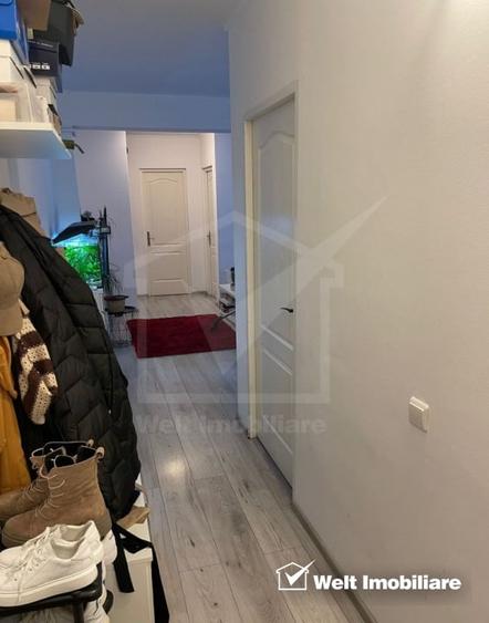 Apartament 3 camere  Marasti, zona Kaufland - 8