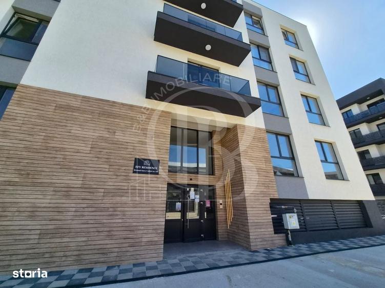 Apartament cu 2 camere decomandat în Titan