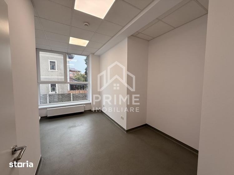 Spațiu comercial, de 255 mp, în Cetate