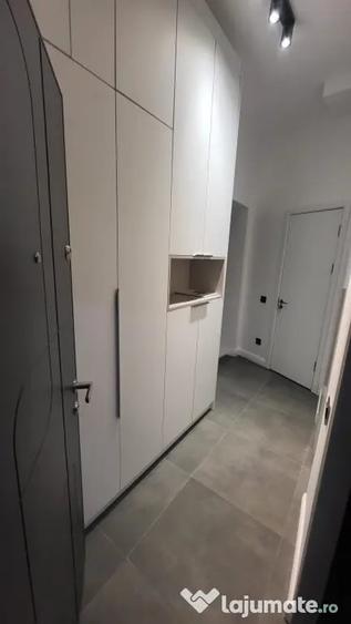 Garsonieră semidecomandată în Ultracentral